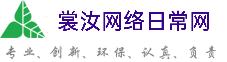 岳阳裳汝网络日常网
